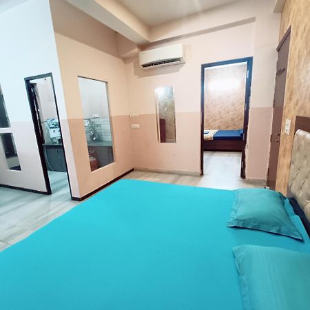 Mi Casa Sector 47 Διαμέρισμα Γκουργκάον Εξωτερικό φωτογραφία