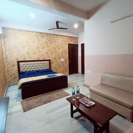 Mi Casa Sector 47 Διαμέρισμα Γκουργκάον Εξωτερικό φωτογραφία