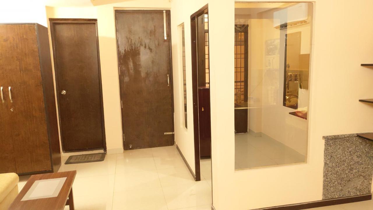 Mi Casa Sector 47 Διαμέρισμα Γκουργκάον Εξωτερικό φωτογραφία