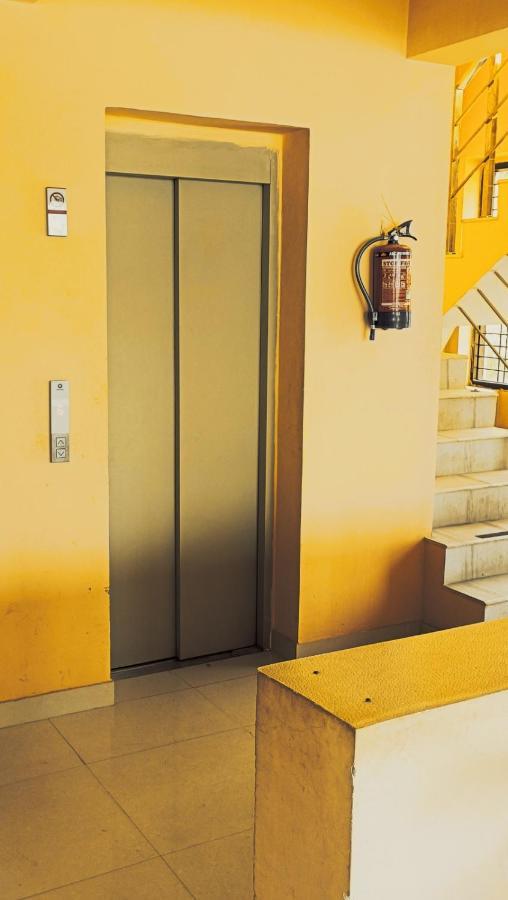 Mi Casa Sector 47 Διαμέρισμα Γκουργκάον Εξωτερικό φωτογραφία