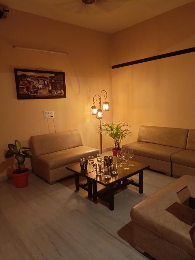 Mi Casa Sector 47 Διαμέρισμα Γκουργκάον Εξωτερικό φωτογραφία