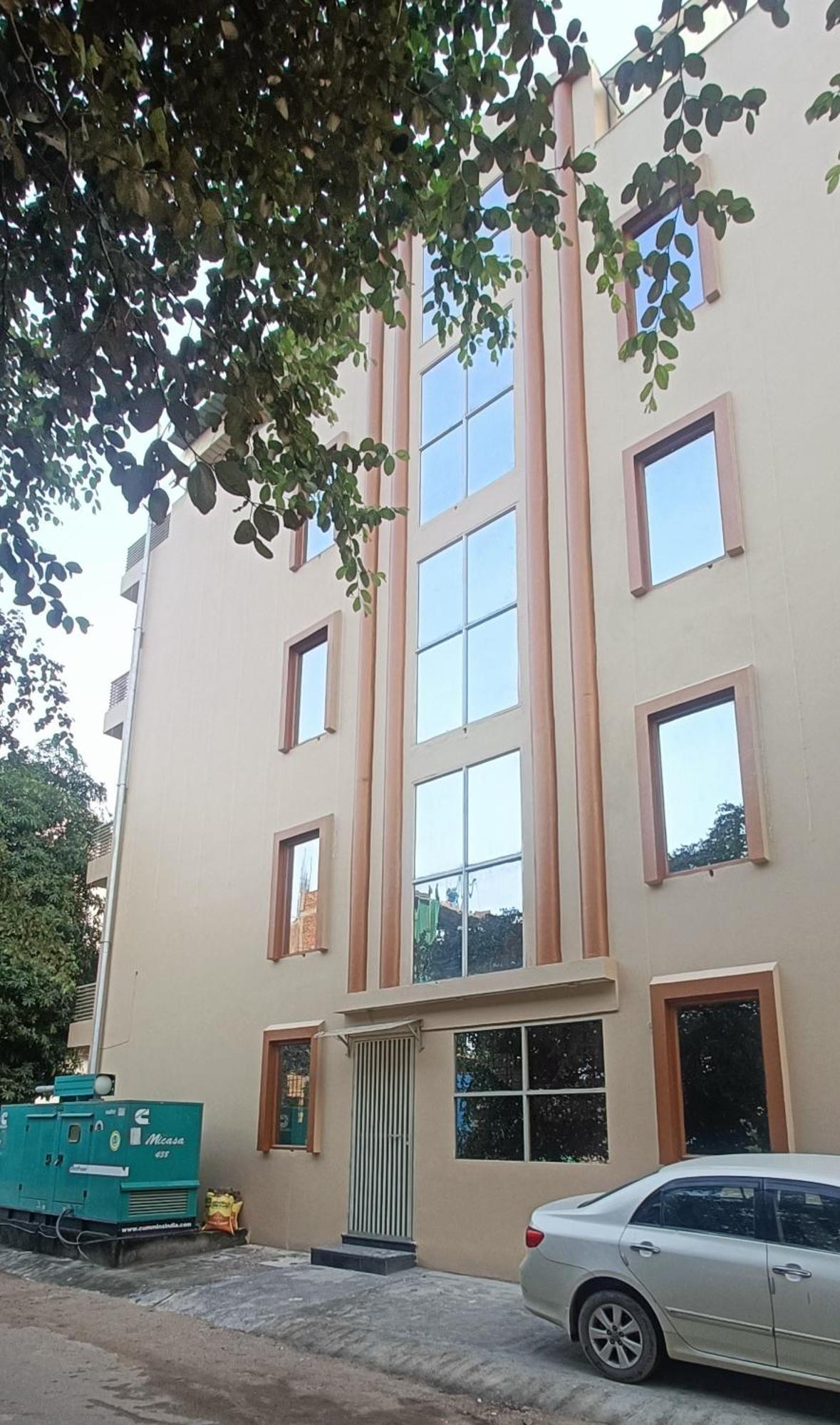 Mi Casa Sector 47 Διαμέρισμα Γκουργκάον Εξωτερικό φωτογραφία