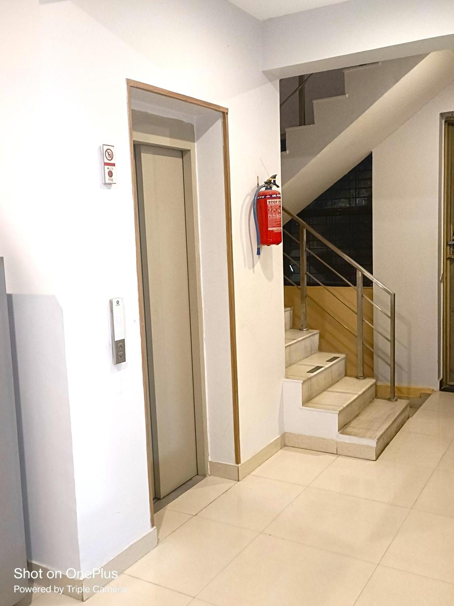 Mi Casa Sector 47 Διαμέρισμα Γκουργκάον Εξωτερικό φωτογραφία