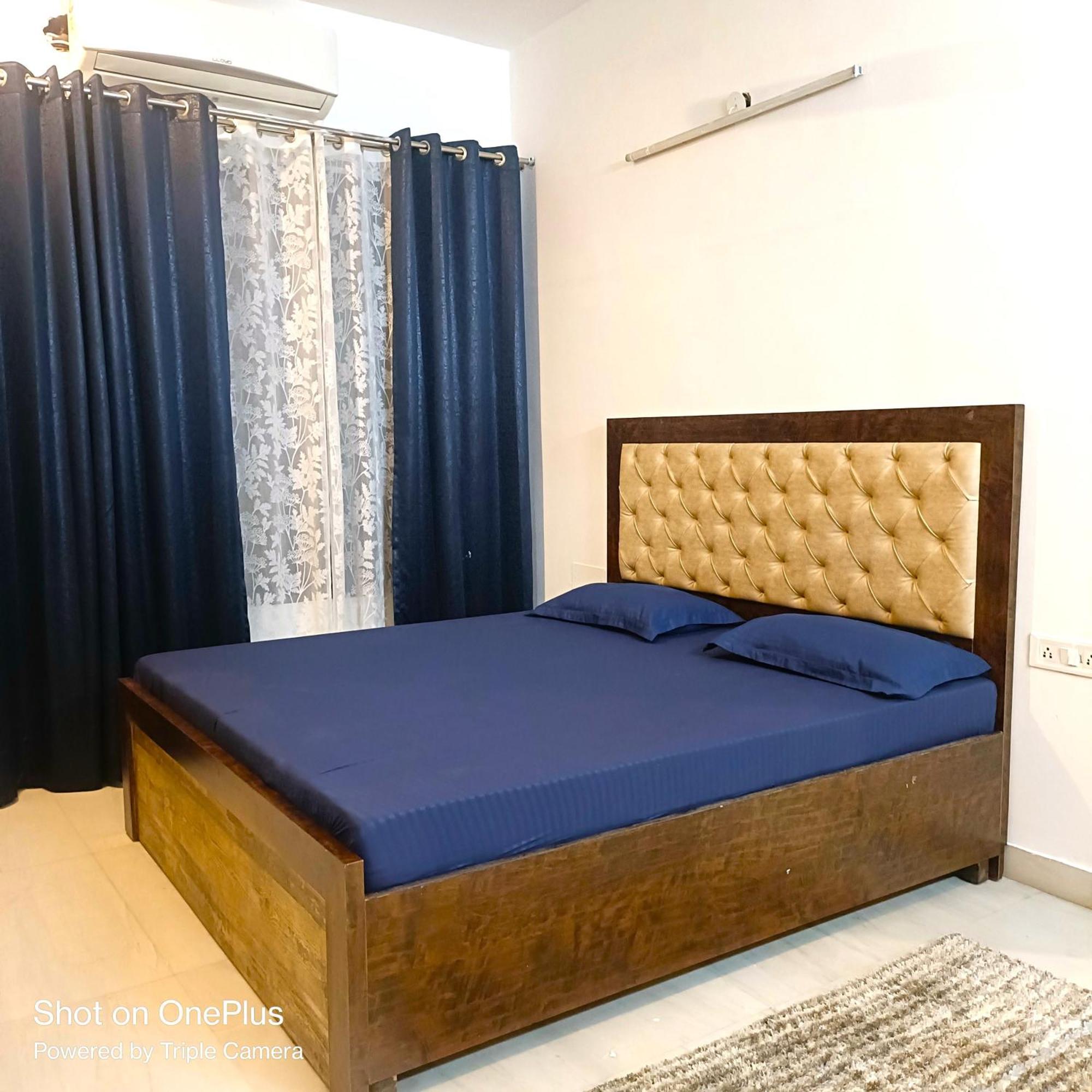 Mi Casa Sector 47 Διαμέρισμα Γκουργκάον Εξωτερικό φωτογραφία