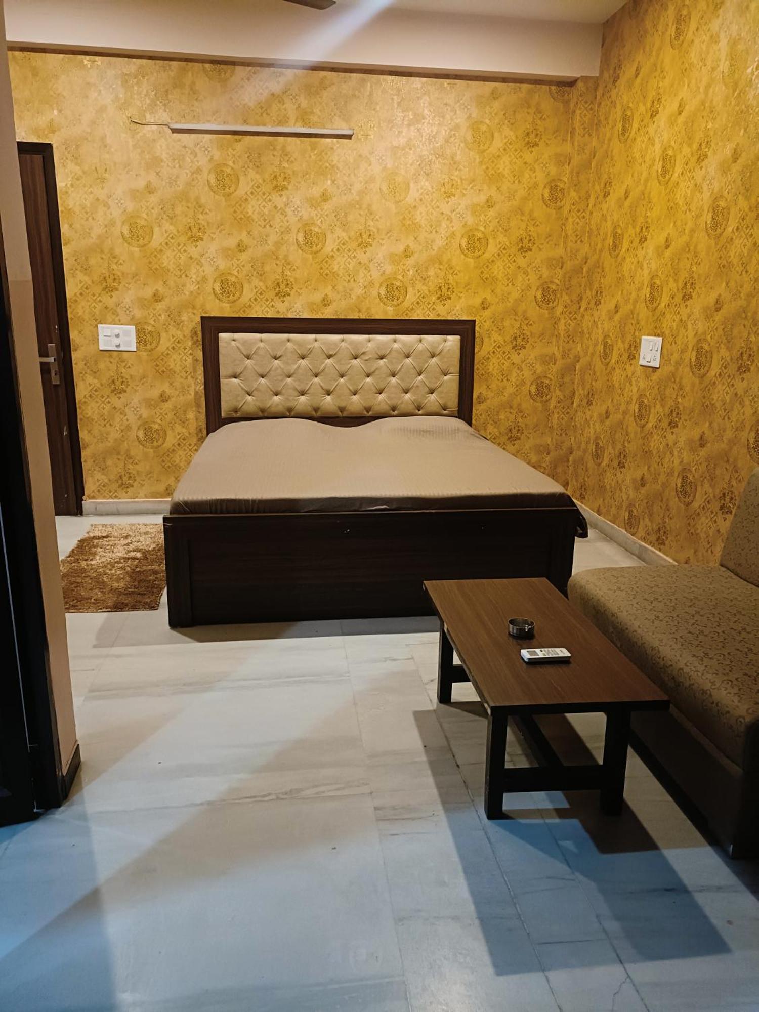Mi Casa Sector 47 Διαμέρισμα Γκουργκάον Εξωτερικό φωτογραφία