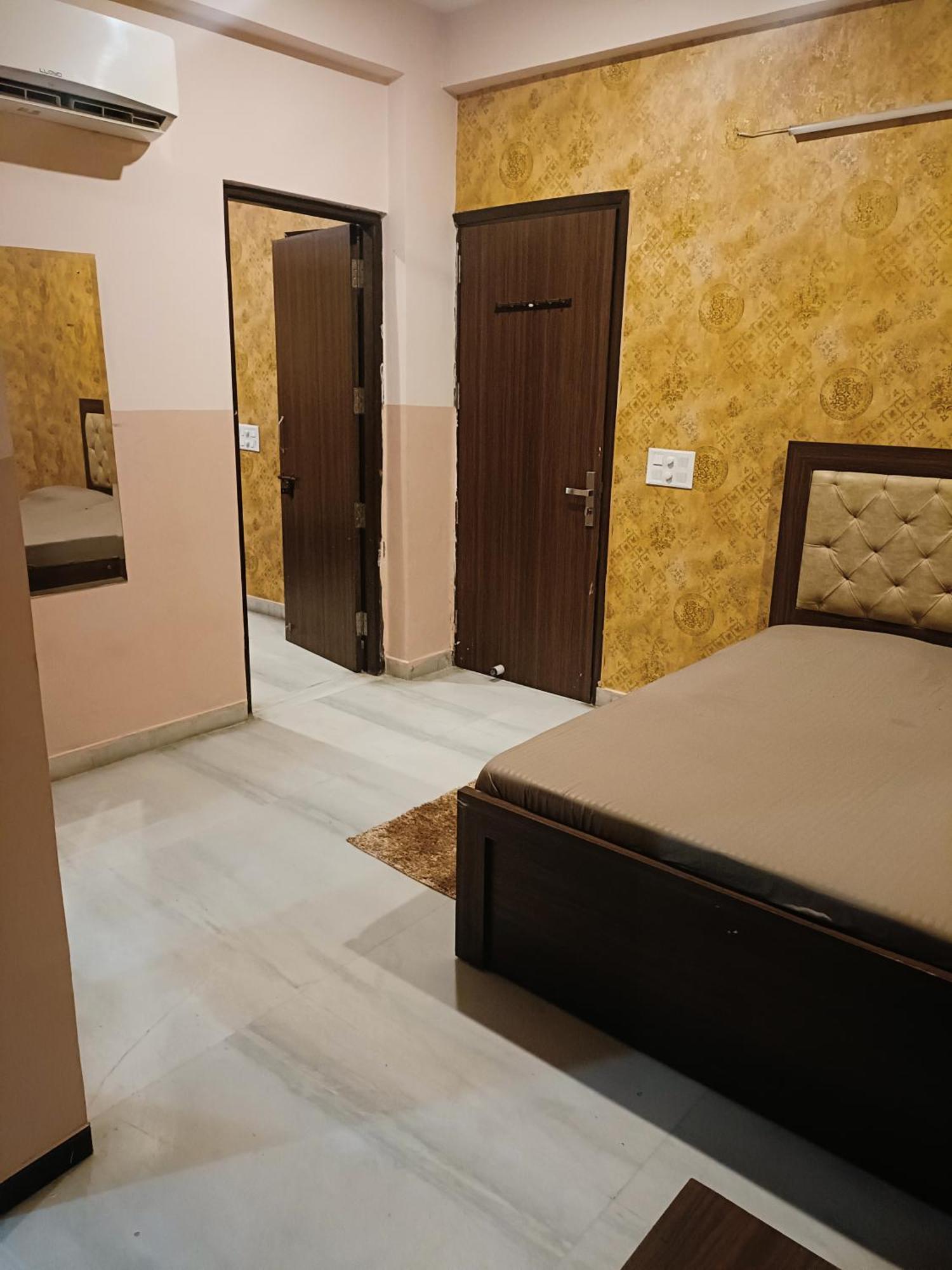 Mi Casa Sector 47 Διαμέρισμα Γκουργκάον Εξωτερικό φωτογραφία