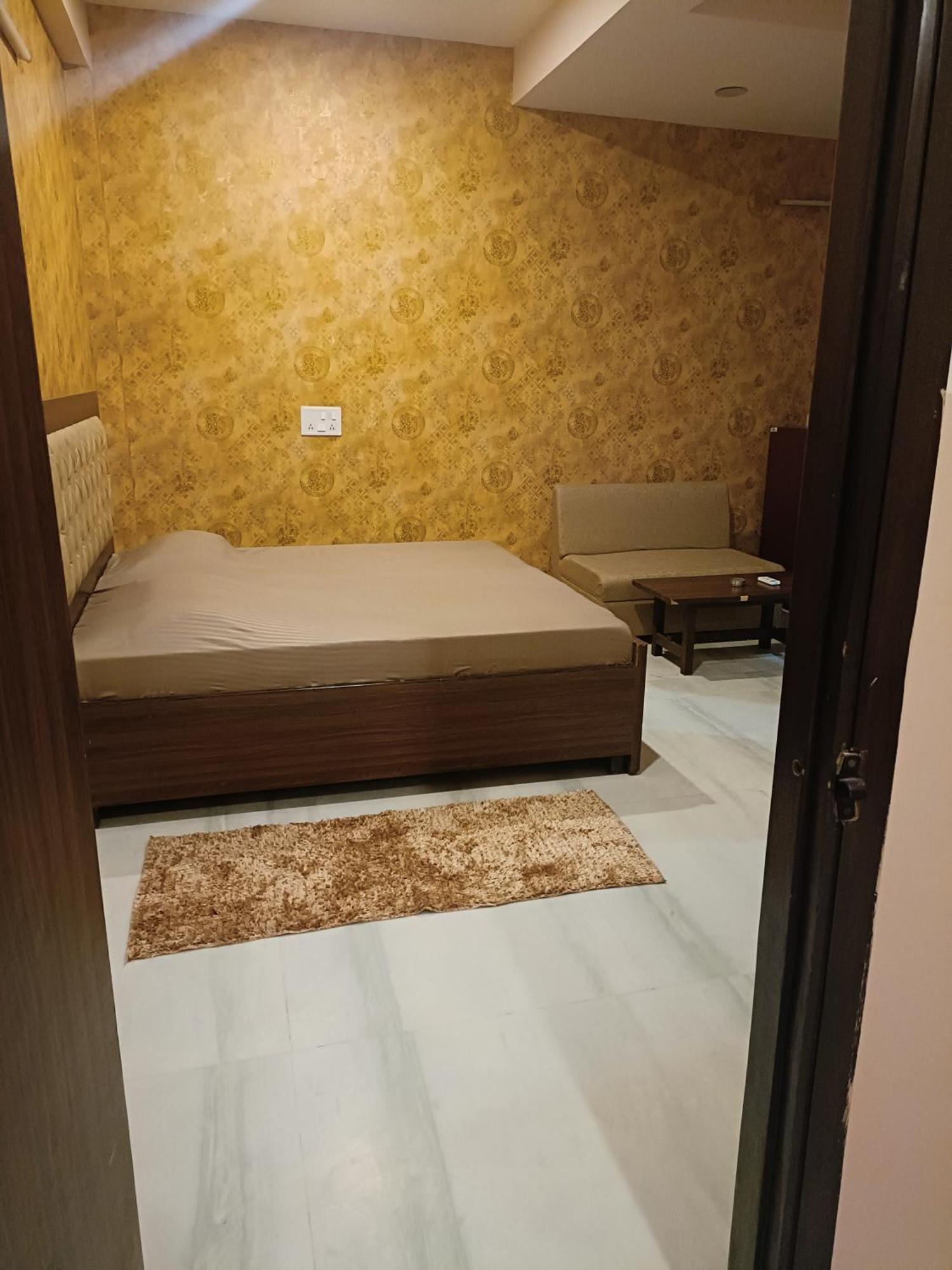 Mi Casa Sector 47 Διαμέρισμα Γκουργκάον Εξωτερικό φωτογραφία