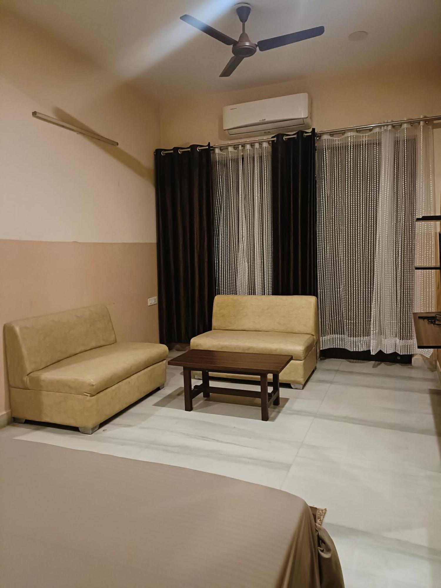 Mi Casa Sector 47 Διαμέρισμα Γκουργκάον Εξωτερικό φωτογραφία