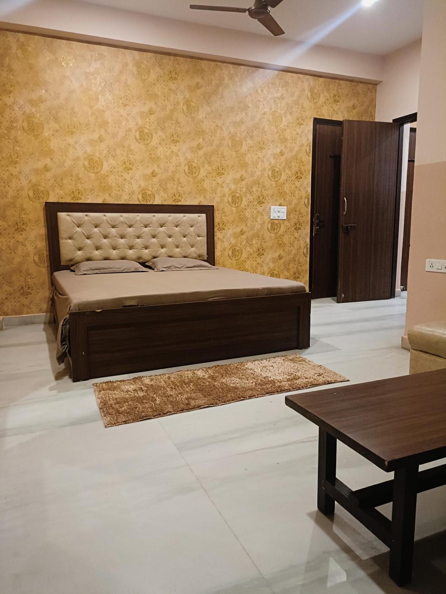 Mi Casa Sector 47 Διαμέρισμα Γκουργκάον Εξωτερικό φωτογραφία