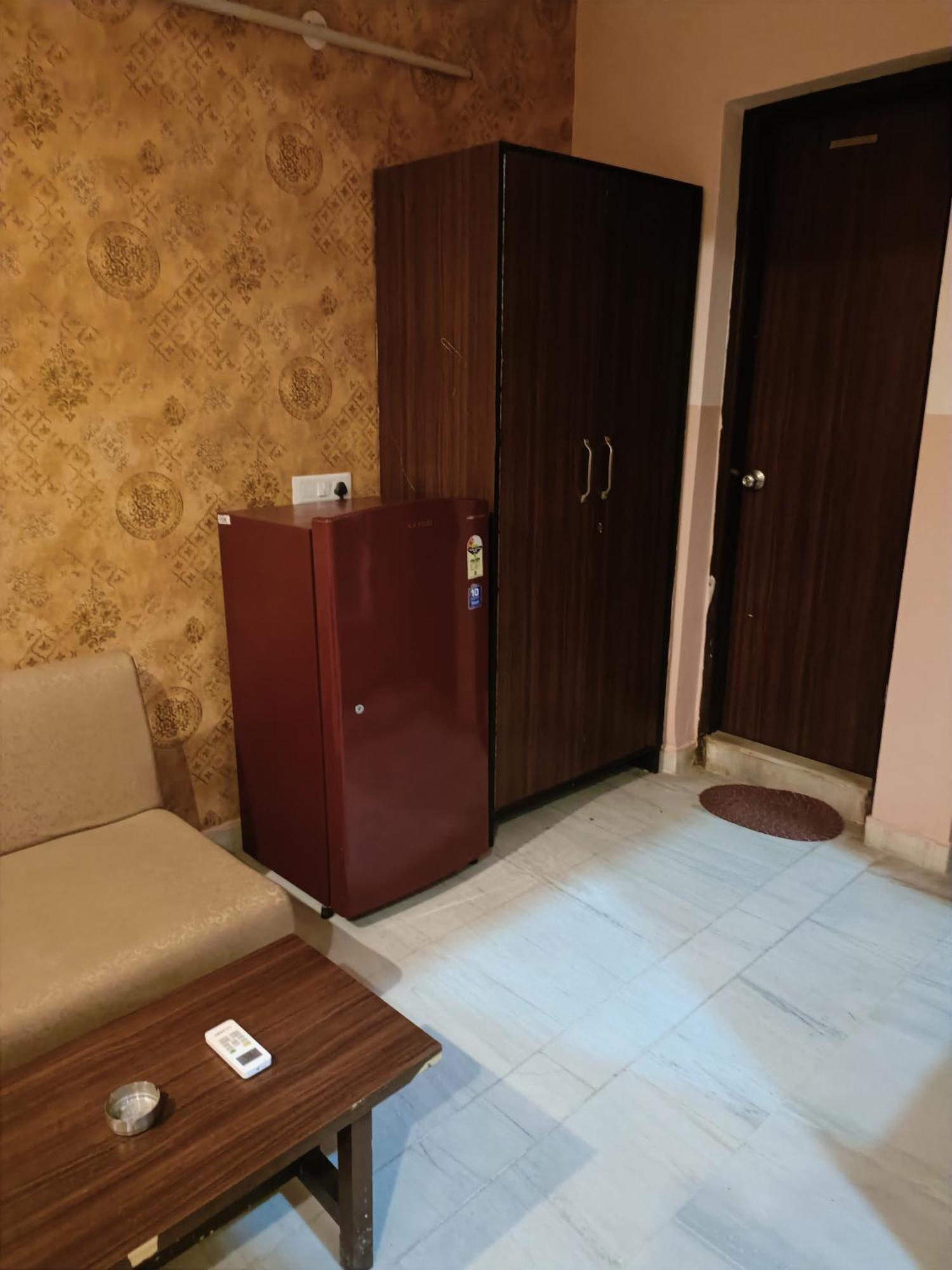 Mi Casa Sector 47 Διαμέρισμα Γκουργκάον Εξωτερικό φωτογραφία