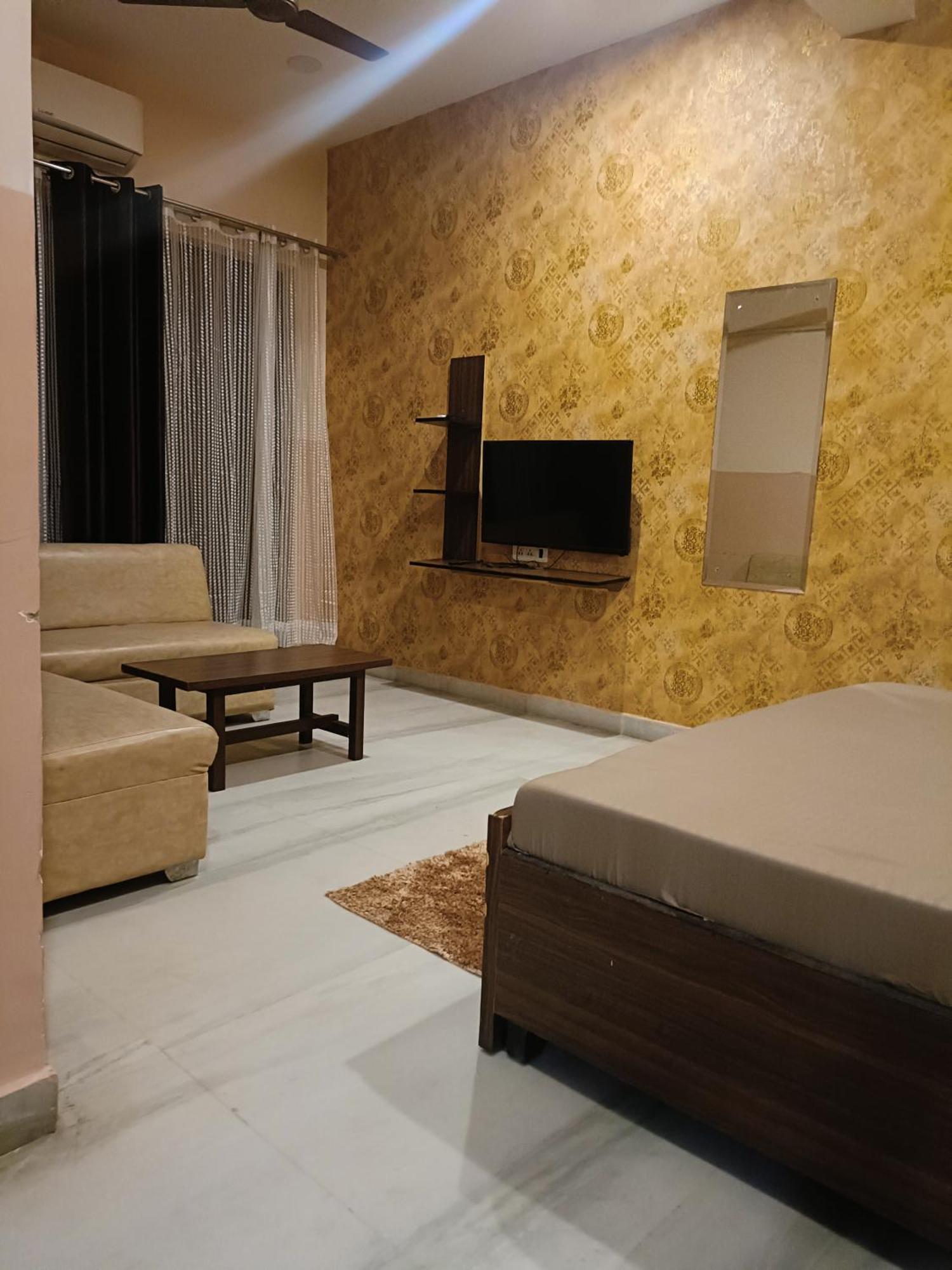 Mi Casa Sector 47 Διαμέρισμα Γκουργκάον Εξωτερικό φωτογραφία