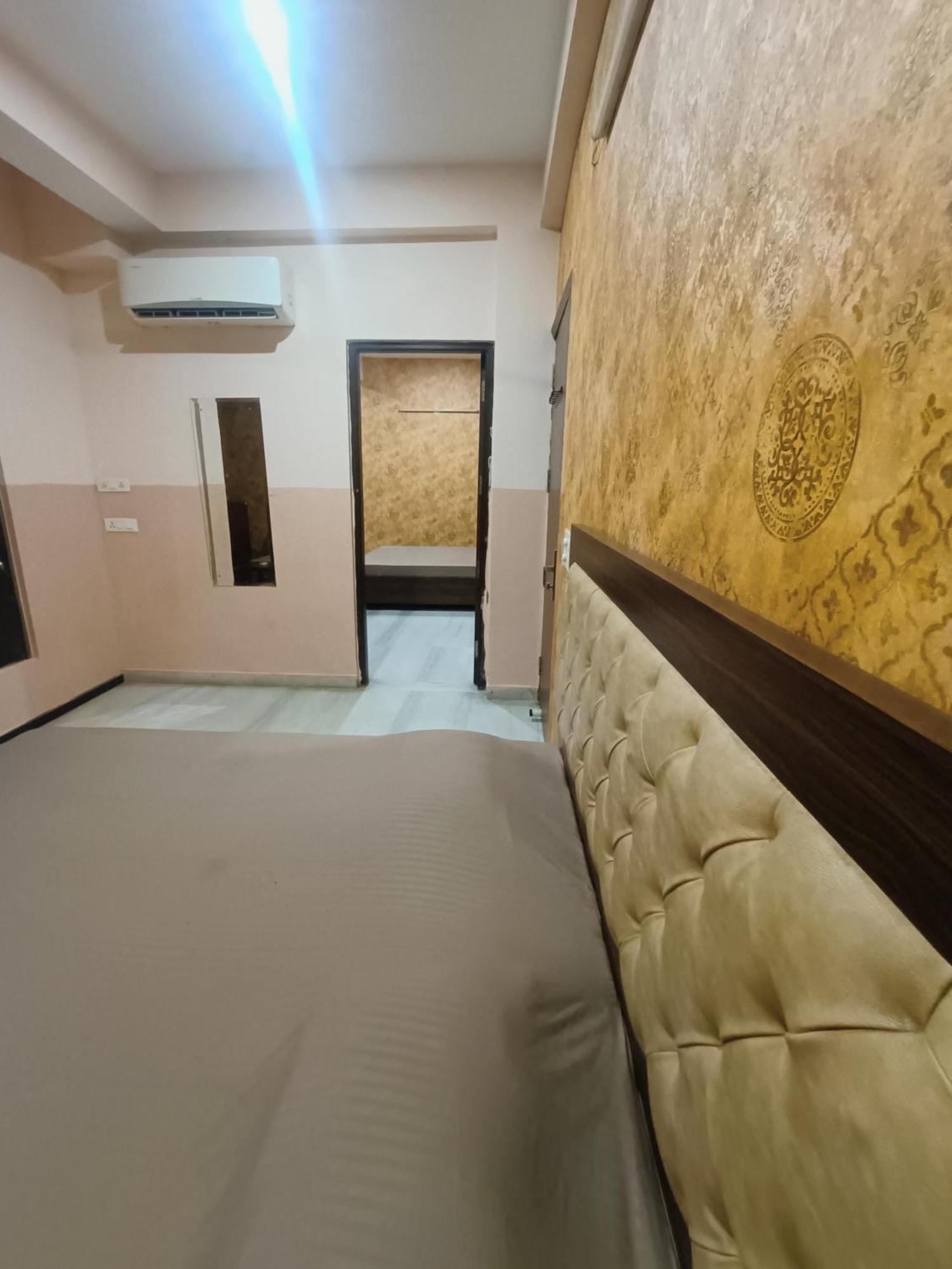 Mi Casa Sector 47 Διαμέρισμα Γκουργκάον Εξωτερικό φωτογραφία