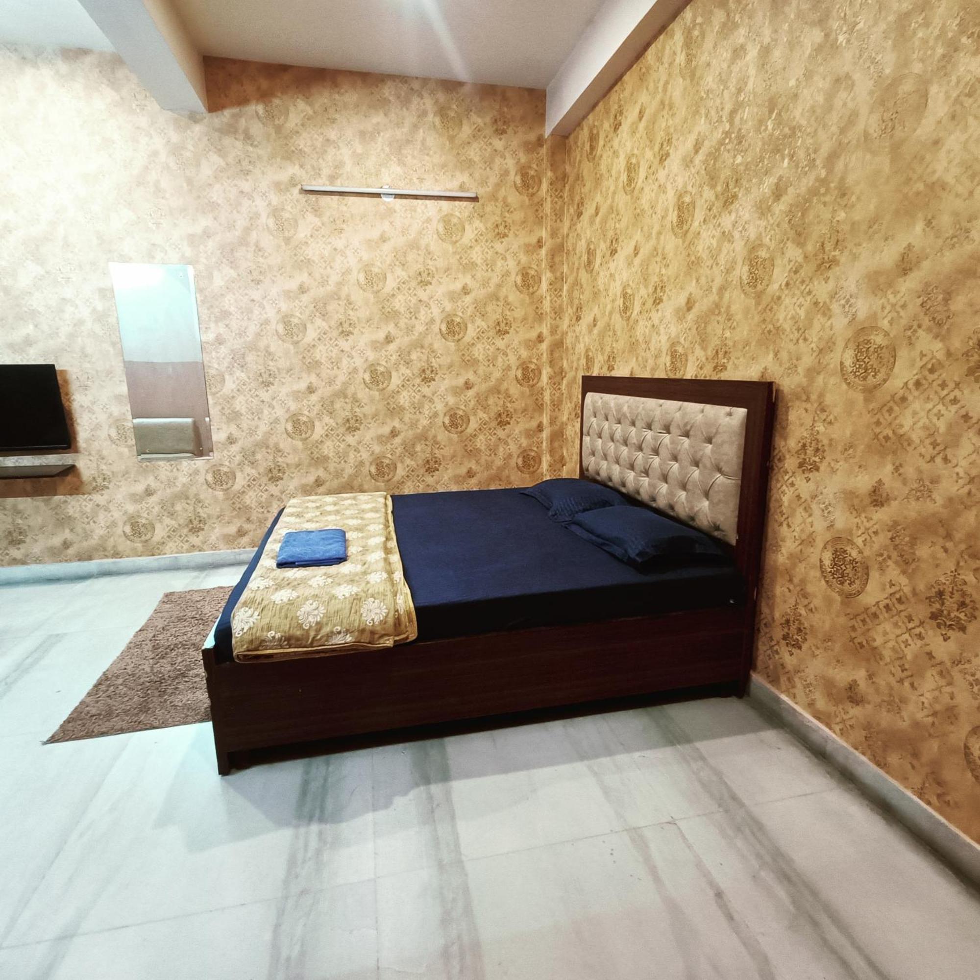 Mi Casa Sector 47 Διαμέρισμα Γκουργκάον Εξωτερικό φωτογραφία