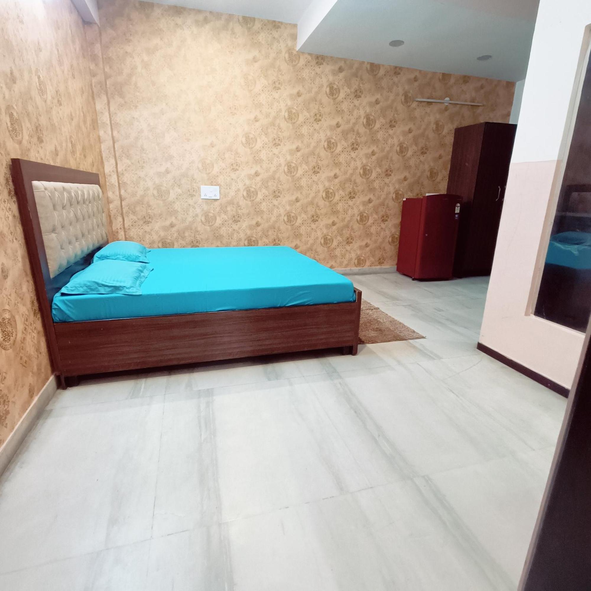 Mi Casa Sector 47 Διαμέρισμα Γκουργκάον Εξωτερικό φωτογραφία